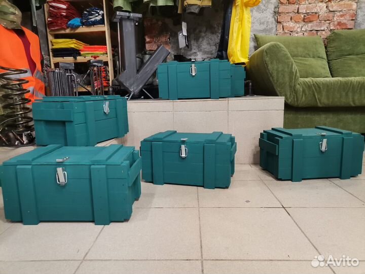 Подарочный бокс на 23 февраля