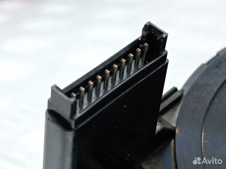 Шлейф руля Ford S-Max 2007