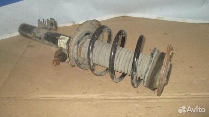 Амортизатор передний Ford Mondeo Iv 2007 - 2015