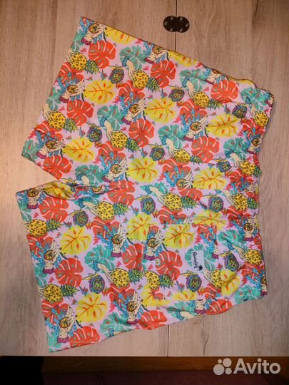 Шорты Boardies новые XL