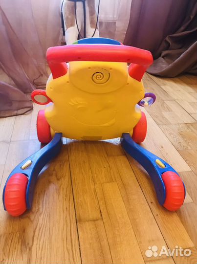 Игрушка ходунки.ходунки развивающие