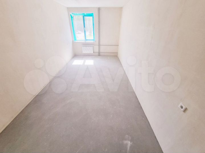 2-к. квартира, 72 м², 1/5 эт.