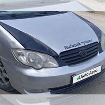 BYD F3 1.6 MT, 2006, 184 913 км, с пробегом, цена 175 000 руб.