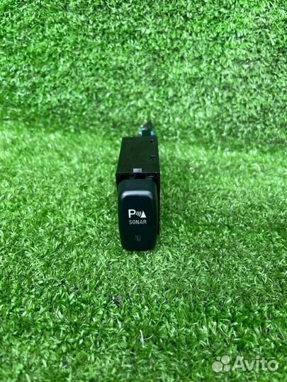 Кнопка парктроника Mitsubishi ASX GA1W 2010