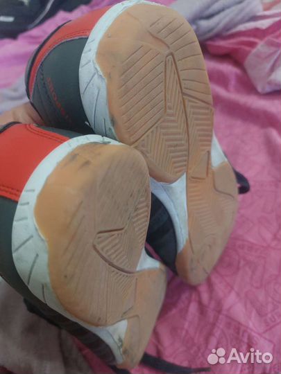 Футзалки. Обувь для футбола