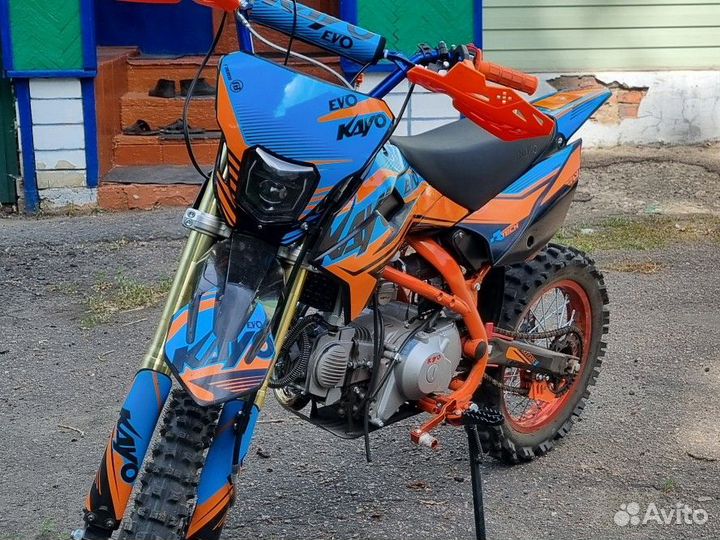 Kayo 140 evo