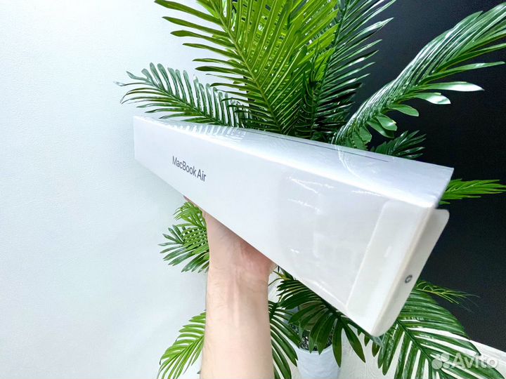 MacBook Air M1 8/256Gb Space Gray