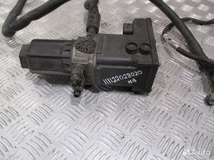 Насос системы AdBlue Mercedes-Benz A0001402378