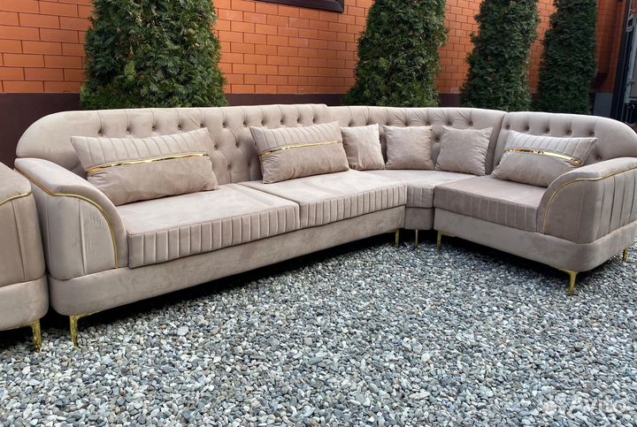 Диван мягкая мебель