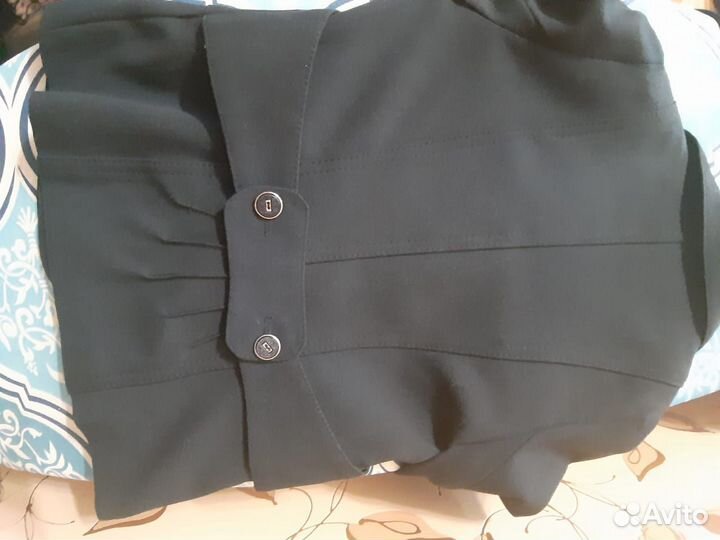 Школьная форма для девочки