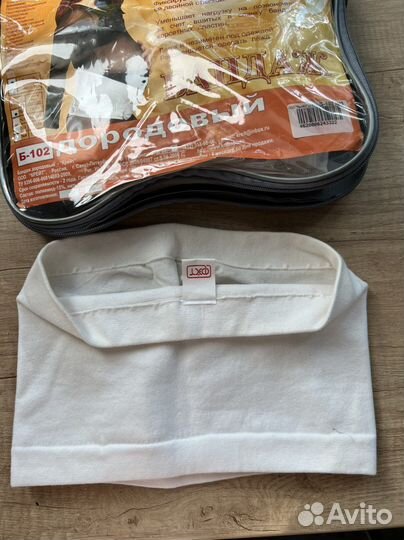 Пояс, бандаж дородовый