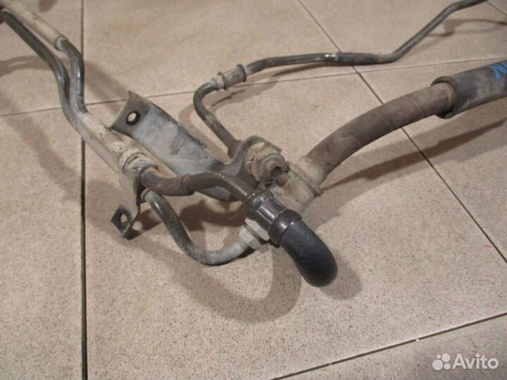 Трубка гидроусилителя Hyundai Tucson 1 (JM)