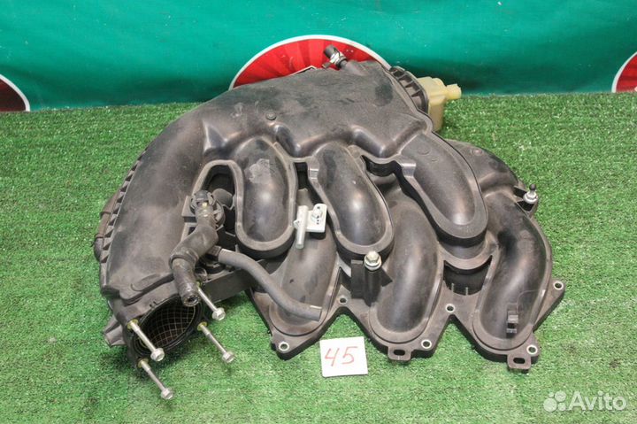 Коллектор впускной Lexus Is250 GSE20 4GR-FSE 2005