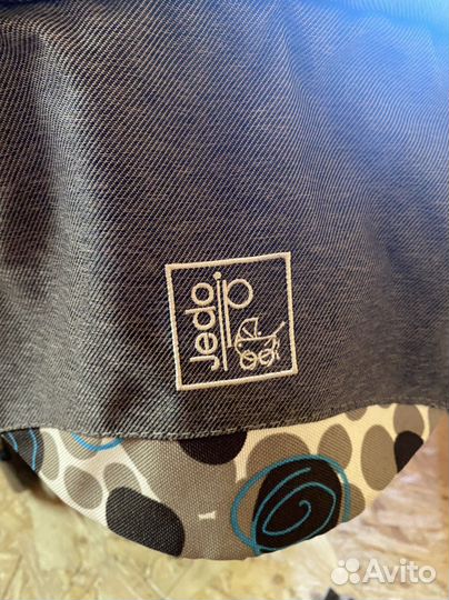 Прогулочный блок Jedo