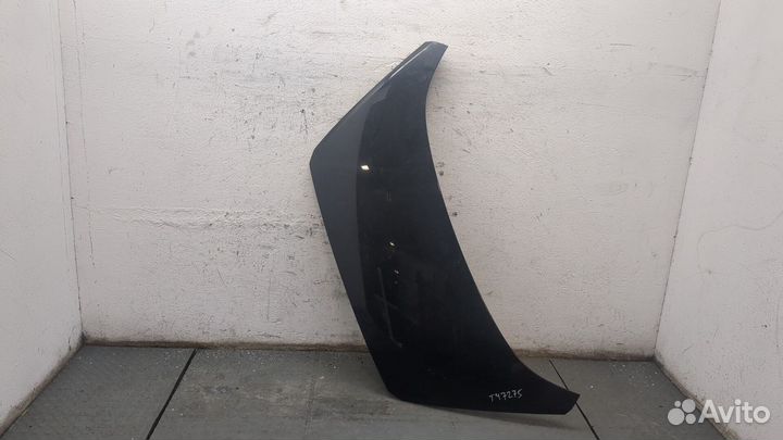 Капот киа Venga, 2014