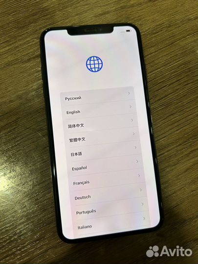 iPhone Xs Max, 64 ГБ