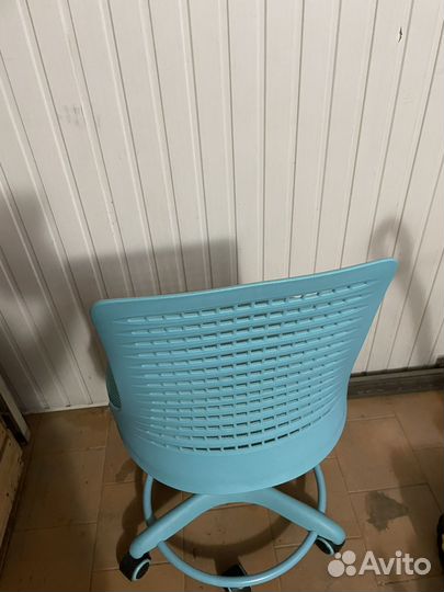 Детский компьютерный стул