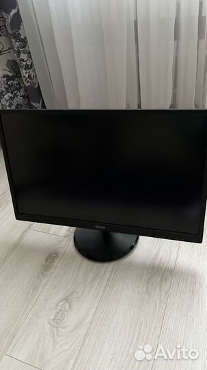 Монитор для компьютера 24 дюйма asus