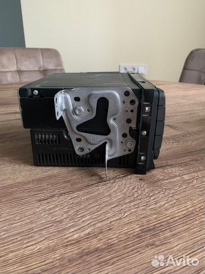 Магнитола Toyota Hilux 2011 pz47600212A0