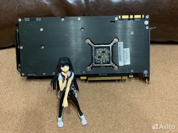 Palit GTX 1080ti jetstream