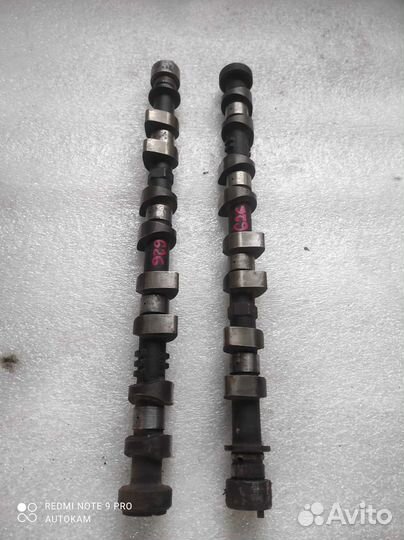 Распредвал Mazda 626 GE FS