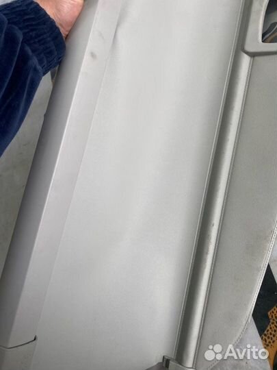 Полка багажника задняя Mercedes-Benz M-Class ML