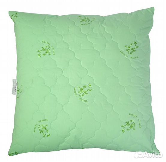 Подушка для сна 50*50 см