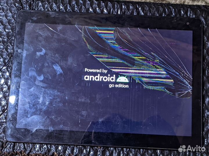 Планшет Digma Optima 10 A501S