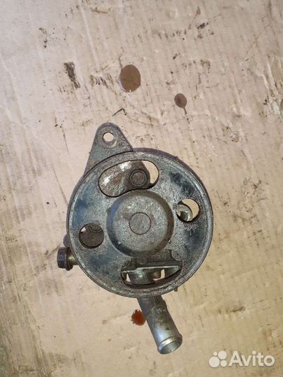 Насос гидроусилителя Мазда 323F 1.5 бензин 94-98 г