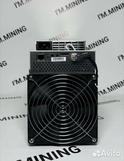 Whatsminer M30S++ 104th