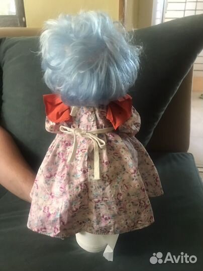 Кукла на чайник СССР