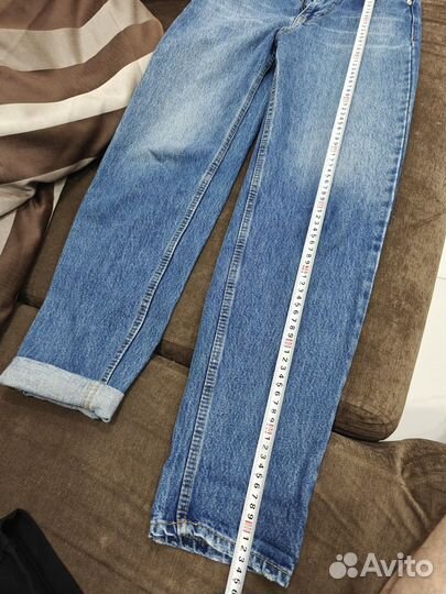 Джинсы lime 36