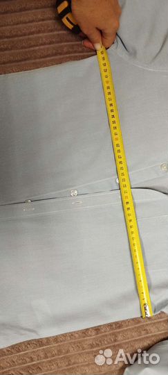 Рубашка для мальчика 152