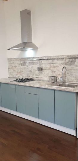 Дом 60 м² на участке 9 сот.