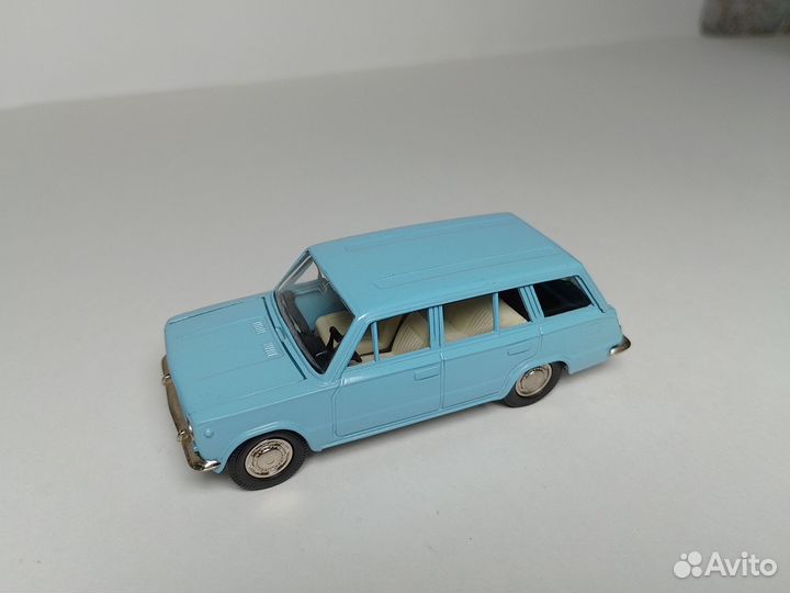 Ваз 2102 СССР 1:43
