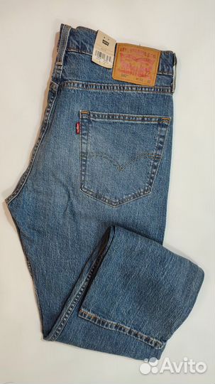 Джинсы Levis 502 W32 L32 / Оригинал из США