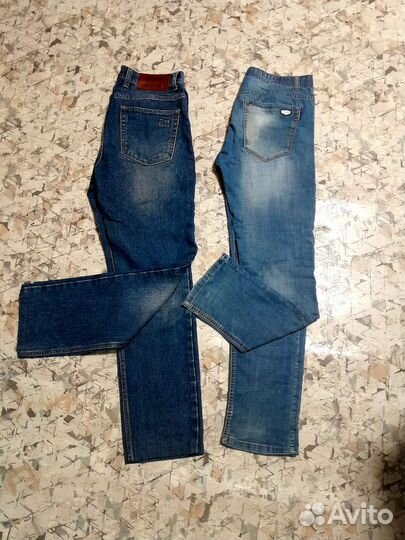 Мужские вещи