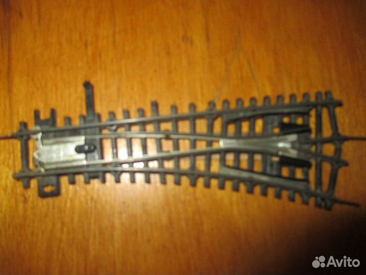 Игрушка Железная дорога piko Пико junior GDR 16,5