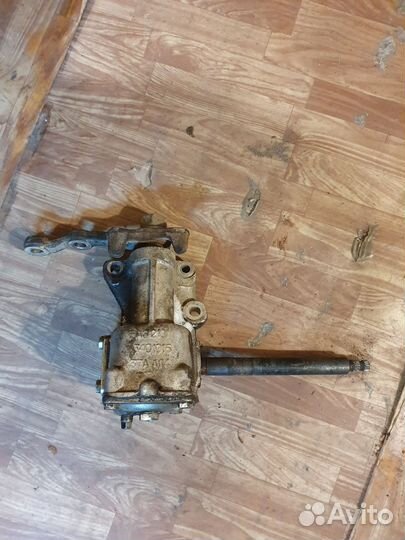 Релуктор ваз 2107