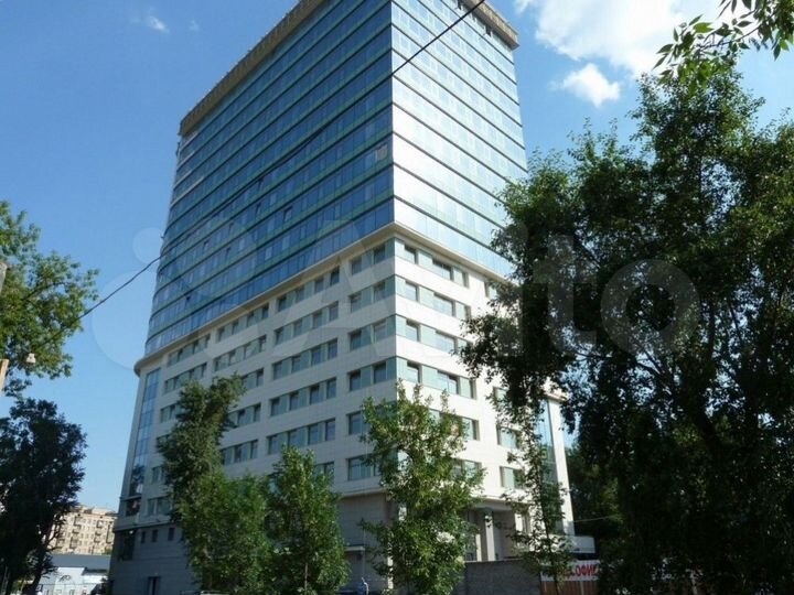 Сдам офисное помещение, 1032.7 м²