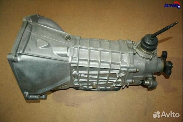 21043 б.у коробка гарантия год