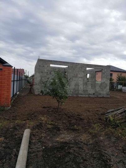 Дом 80 м² на участке 7,8 сот.