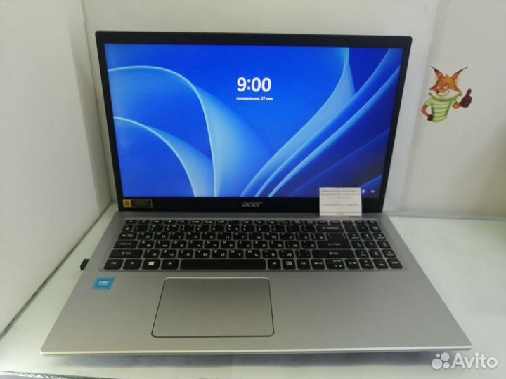 Ноутбук Acer N20C5