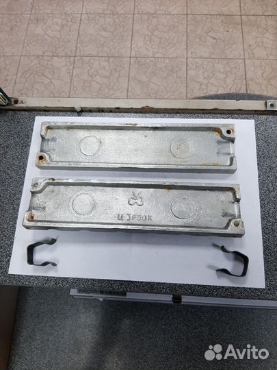 Форма для леденцов СССР