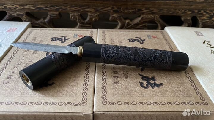 Шило для пуэра