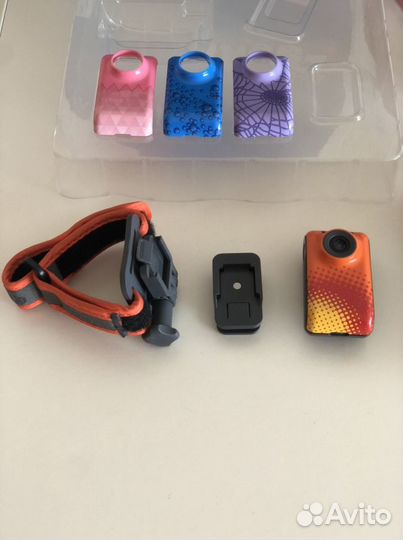 Экшн камера Oregon Xplore Gecko