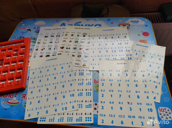 Игрушка для детей советских времен