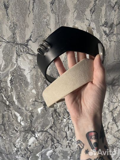 Головные уборы женские