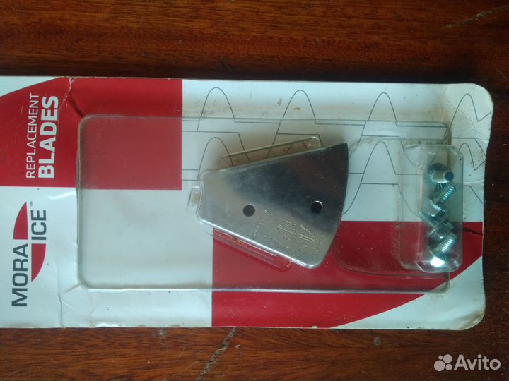 Ножи для ледобура Mora