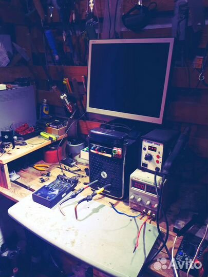 Сборка акумуляторов и ремонт самакатов